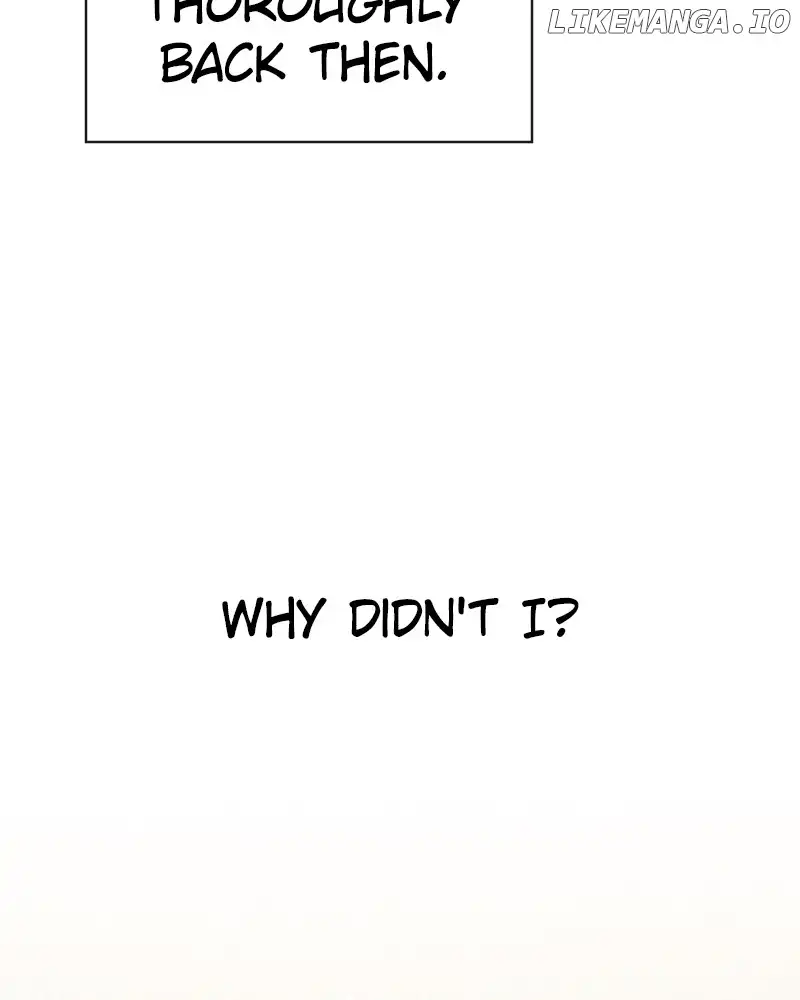 I Want to Be You, Just For A Day Chapter 203 page 82