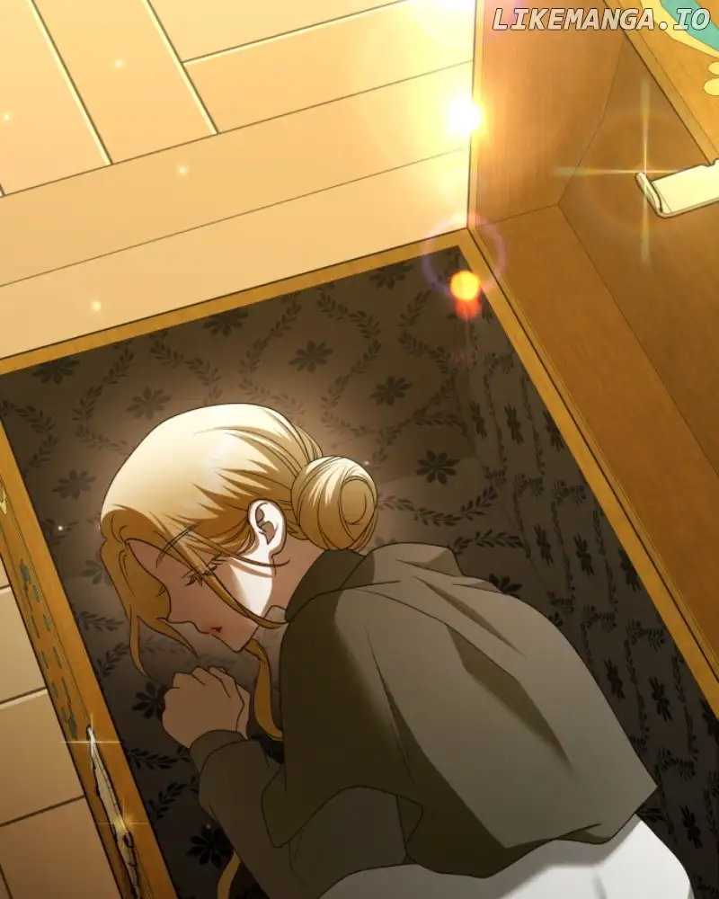 I Want to Be You, Just For A Day Chapter 203 page 85