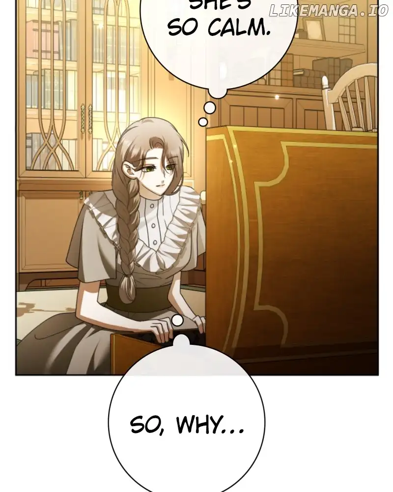 I Want to Be You, Just For A Day Chapter 203 page 87