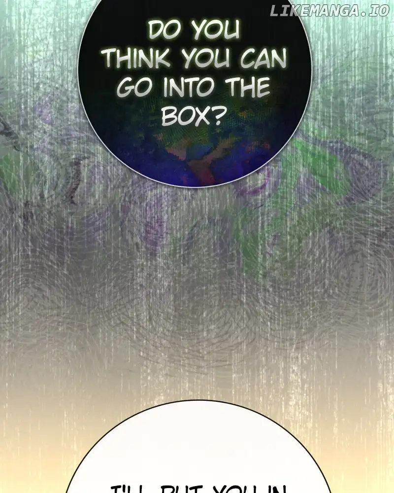 I Want to Be You, Just For A Day Chapter 203 page 8