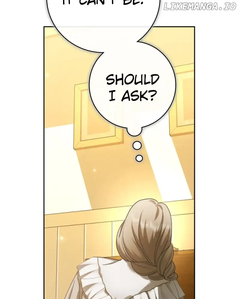 I Want to Be You, Just For A Day Chapter 203 page 91