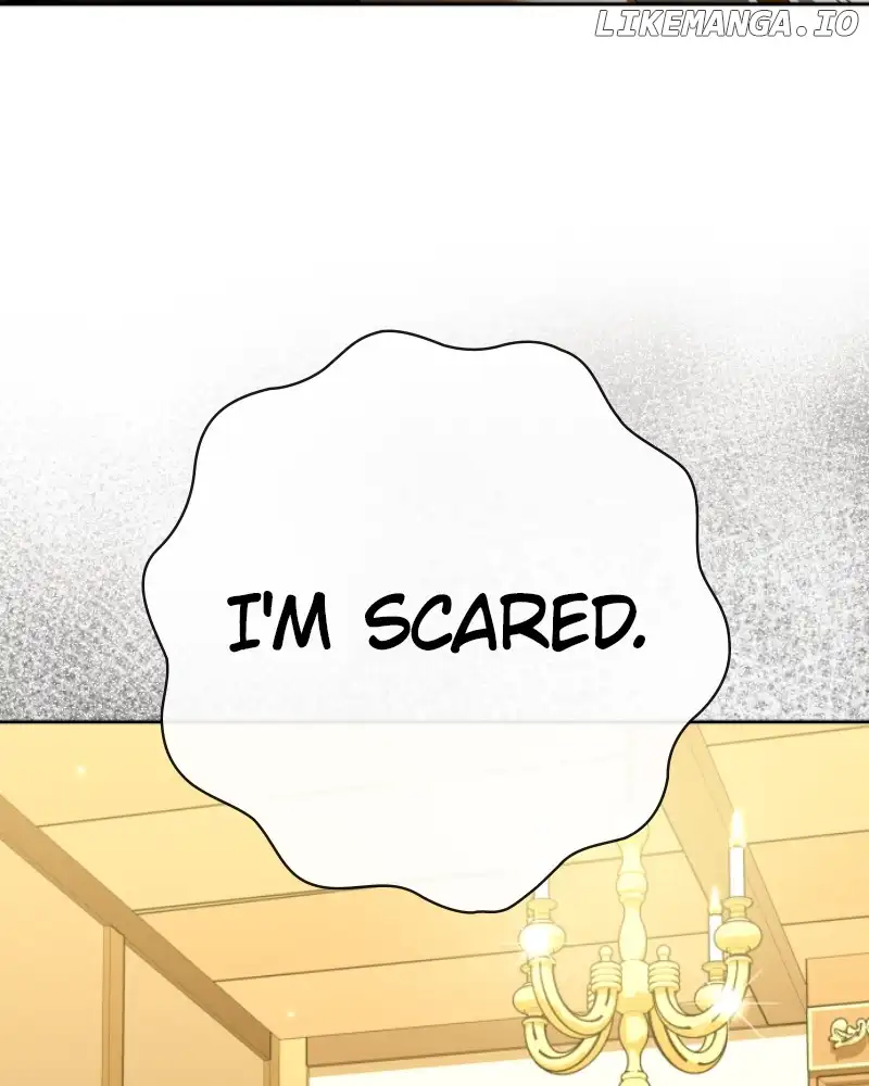 I Want to Be You, Just For A Day Chapter 203 page 95