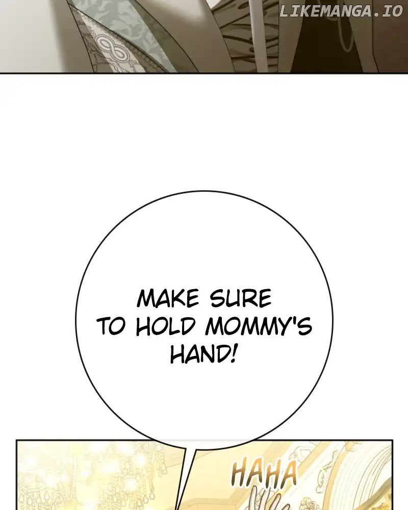 I Want to Be You, Just For A Day Chapter 204 page 9