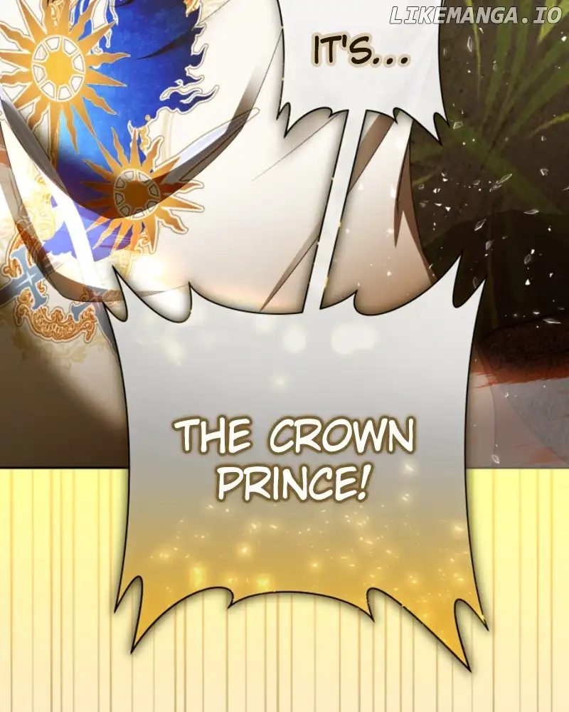 I Want to Be You, Just For A Day Chapter 204 page 104