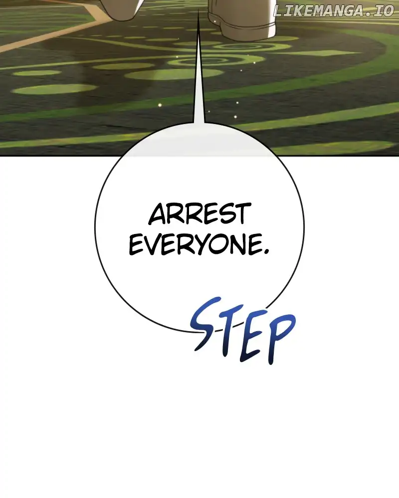 I Want to Be You, Just For A Day Chapter 204 page 107
