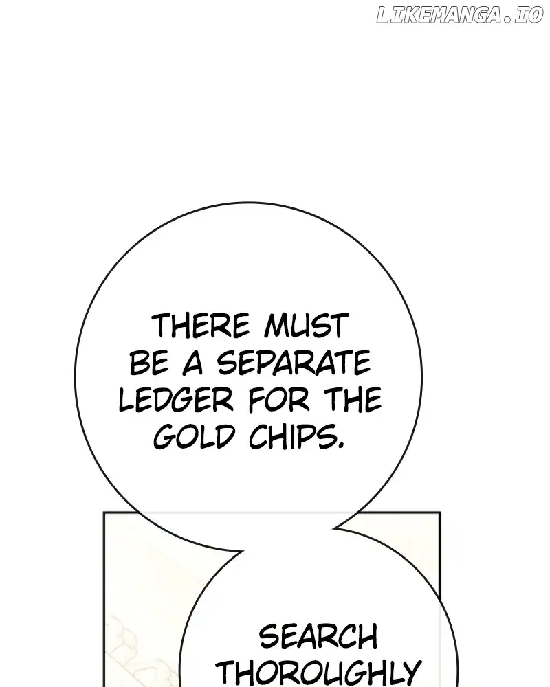 I Want to Be You, Just For A Day Chapter 204 page 108