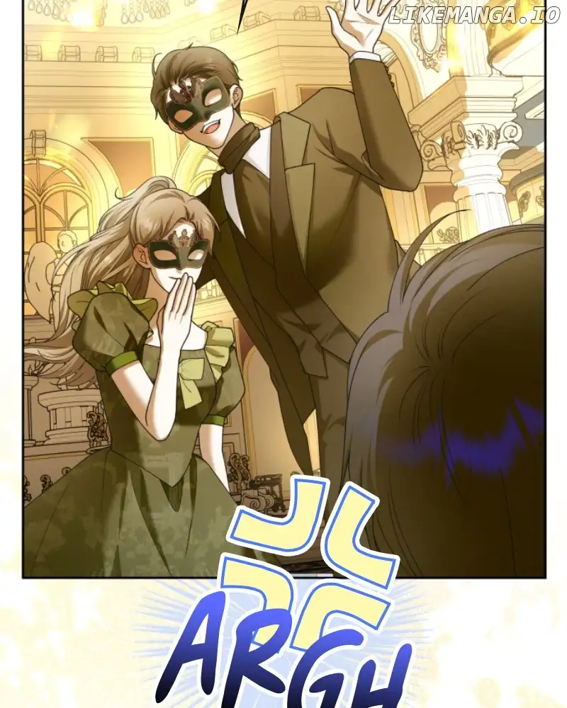 I Want to Be You, Just For A Day Chapter 204 page 10