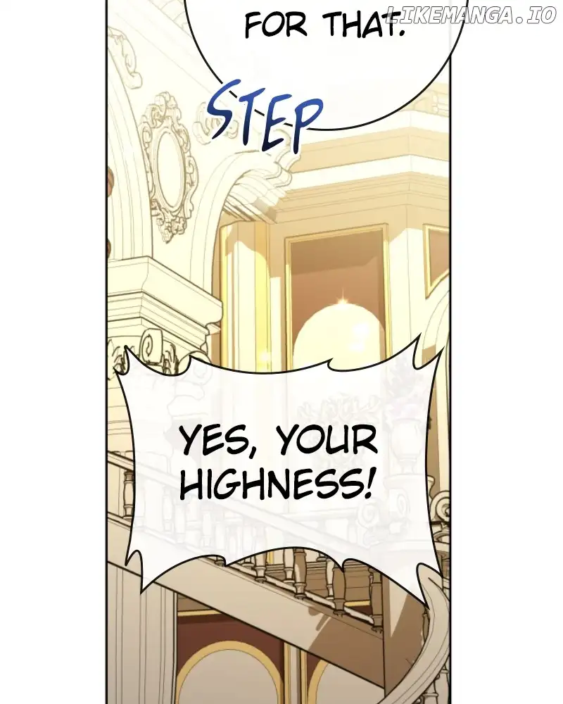I Want to Be You, Just For A Day Chapter 204 page 109