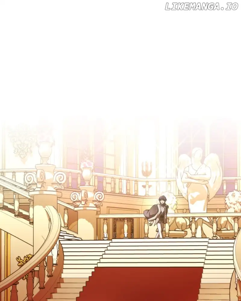 I Want to Be You, Just For A Day Chapter 204 page 112