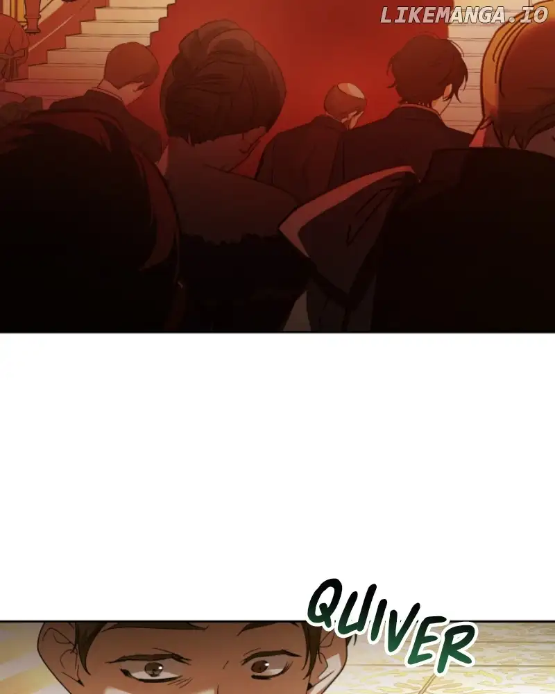 I Want to Be You, Just For A Day Chapter 204 page 113