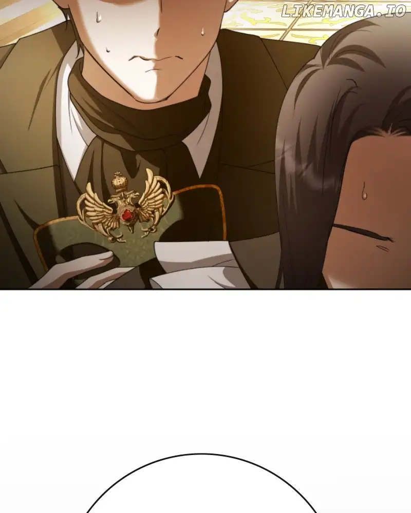 I Want to Be You, Just For A Day Chapter 204 page 114