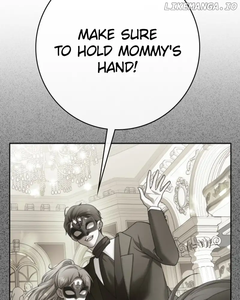 I Want to Be You, Just For A Day Chapter 204 page 115