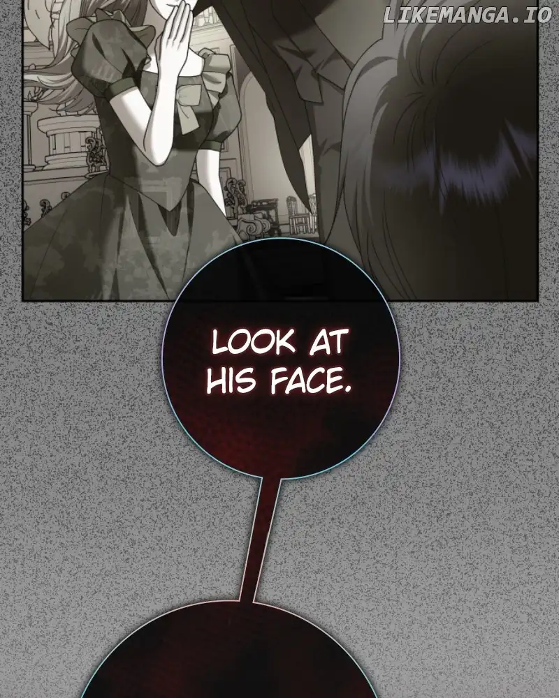 I Want to Be You, Just For A Day Chapter 204 page 116