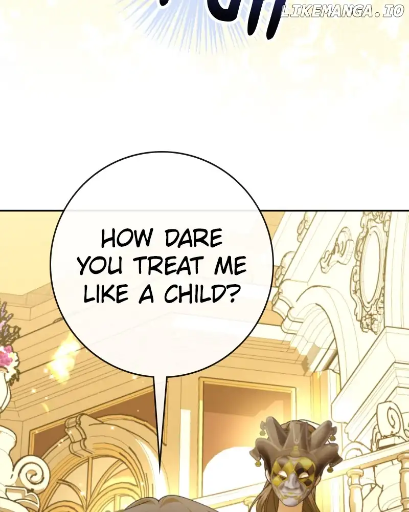 I Want to Be You, Just For A Day Chapter 204 page 11