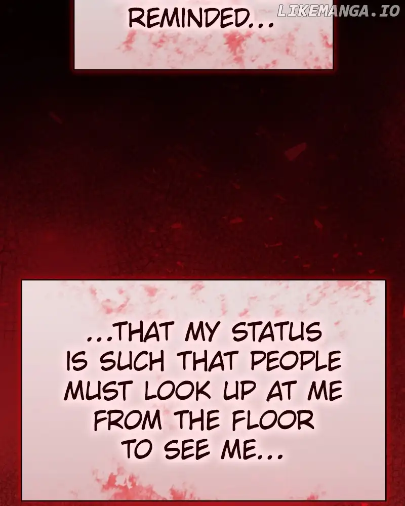 I Want to Be You, Just For A Day Chapter 204 page 119