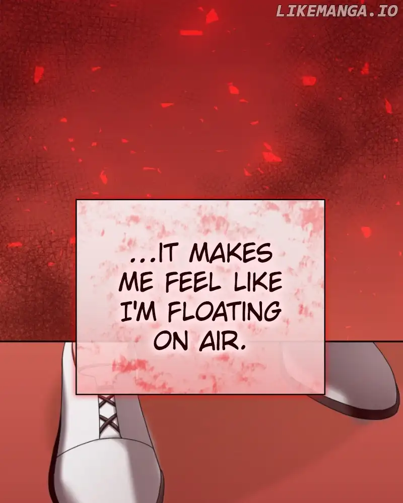 I Want to Be You, Just For A Day Chapter 204 page 120
