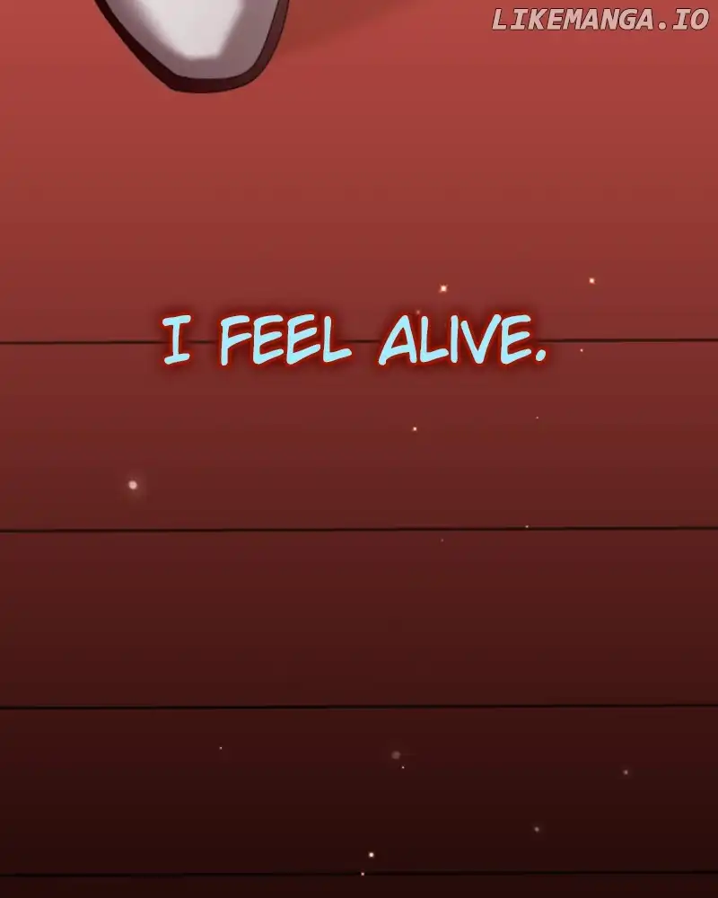 I Want to Be You, Just For A Day Chapter 204 page 121