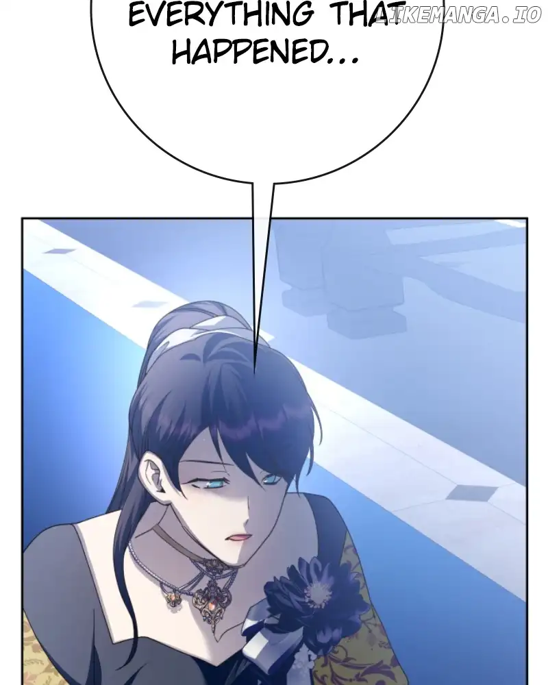 I Want to Be You, Just For A Day Chapter 204 page 126