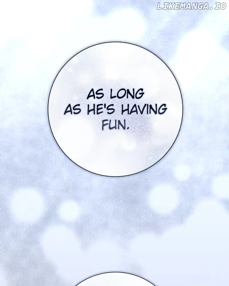 I Want to Be You, Just For A Day Chapter 204 page 133