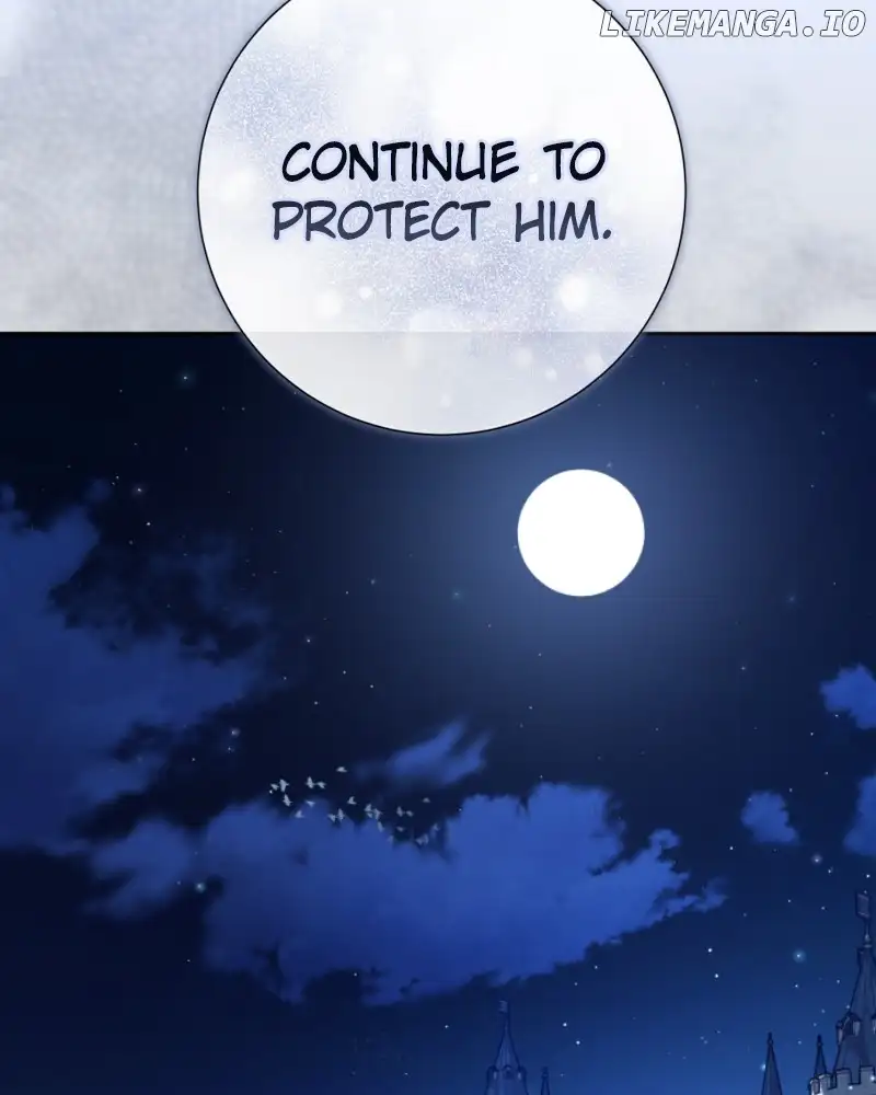 I Want to Be You, Just For A Day Chapter 204 page 134