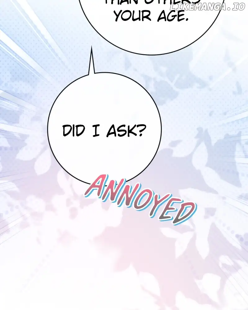 I Want to Be You, Just For A Day Chapter 204 page 13