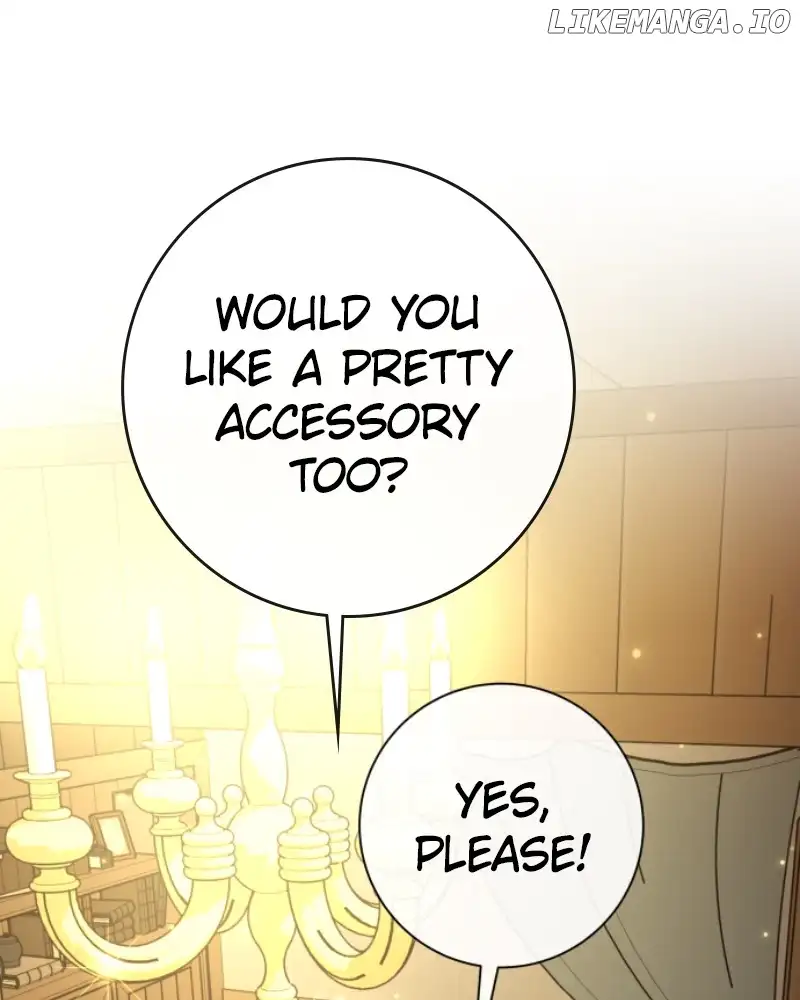 I Want to Be You, Just For A Day Chapter 204 page 141