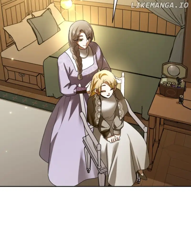 I Want to Be You, Just For A Day Chapter 204 page 142