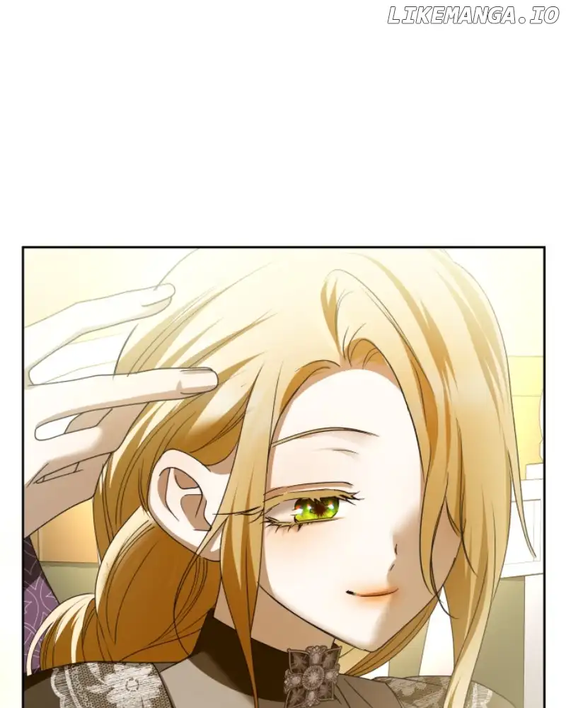 I Want to Be You, Just For A Day Chapter 204 page 143