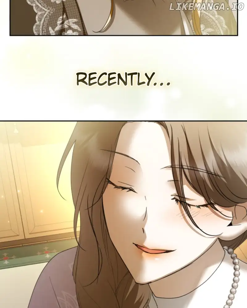 I Want to Be You, Just For A Day Chapter 204 page 144