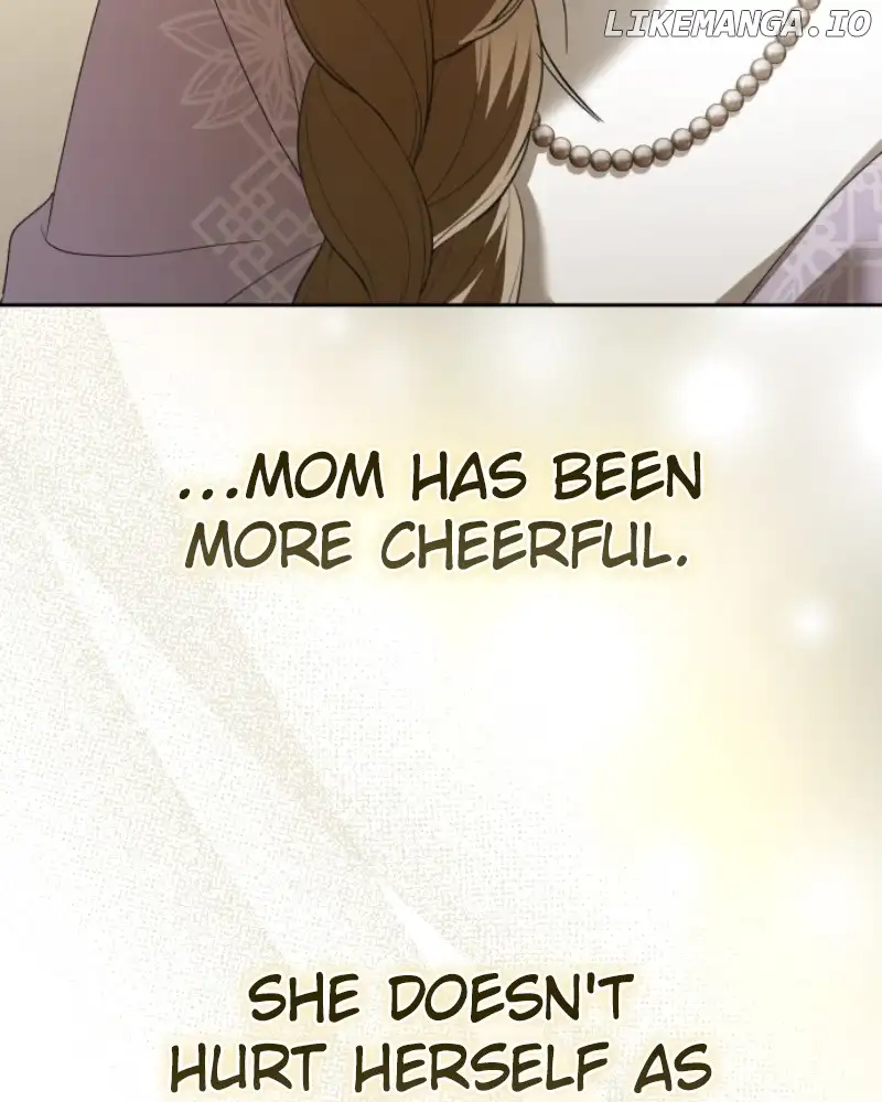 I Want to Be You, Just For A Day Chapter 204 page 145
