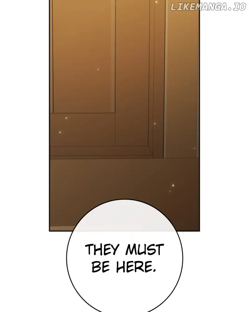 I Want to Be You, Just For A Day Chapter 204 page 147