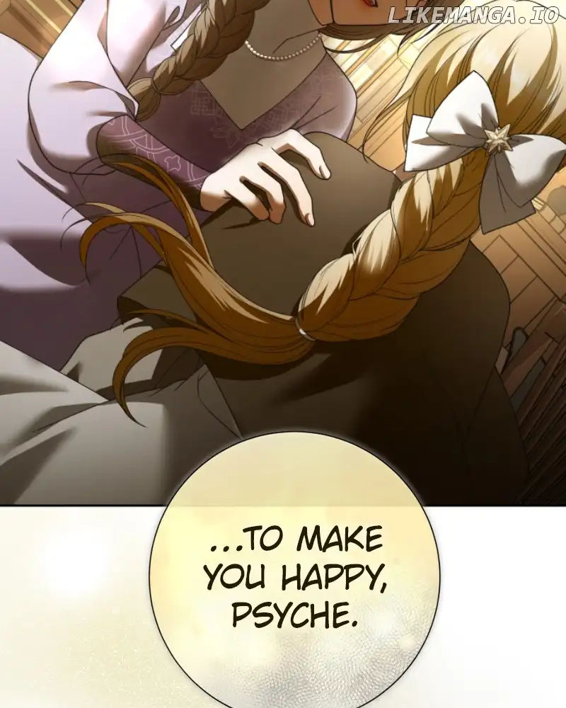 I Want to Be You, Just For A Day Chapter 204 page 151