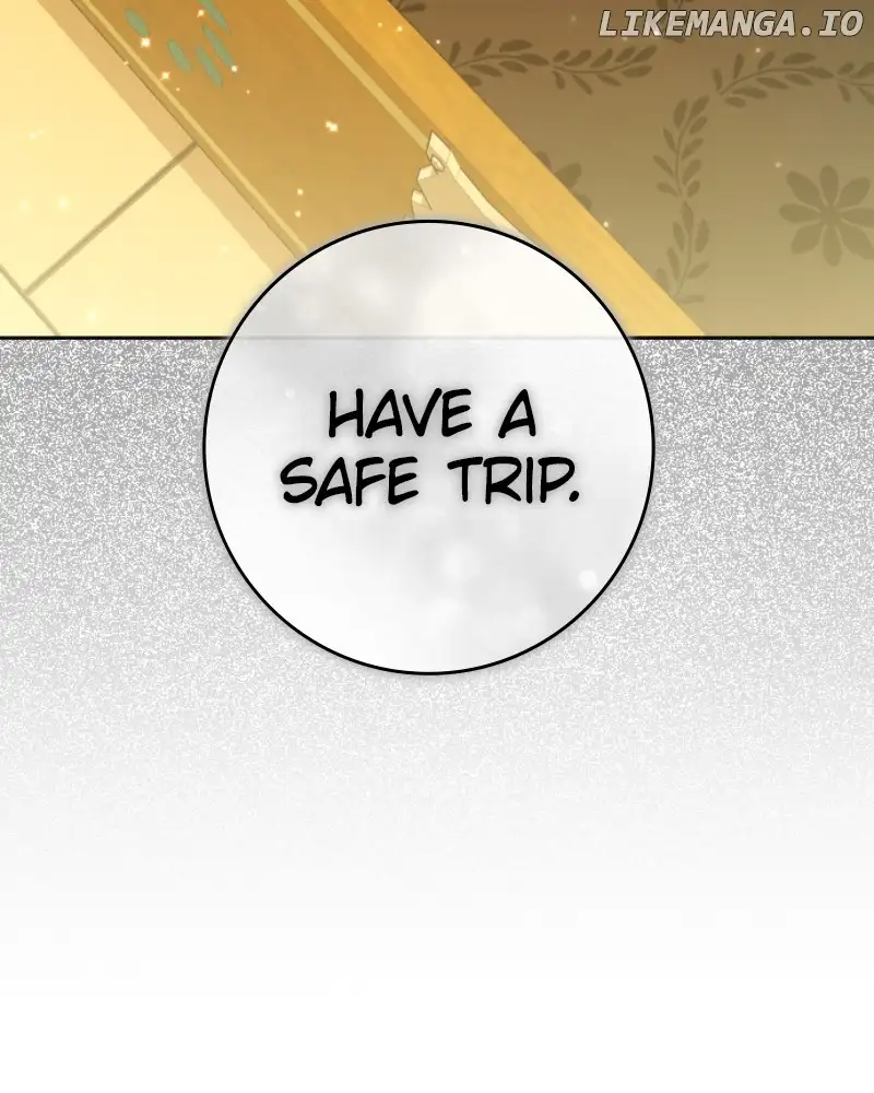 I Want to Be You, Just For A Day Chapter 204 page 155