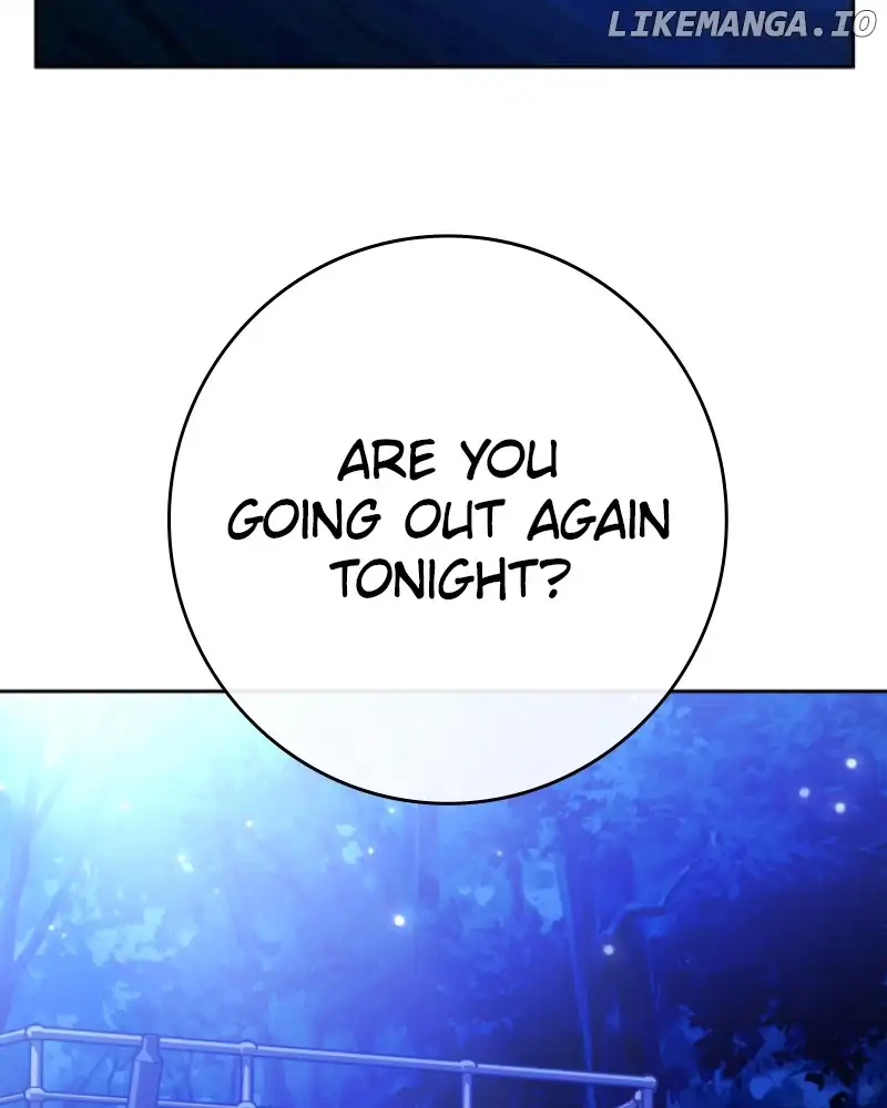I Want to Be You, Just For A Day Chapter 204 page 159