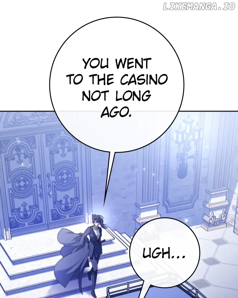 I Want to Be You, Just For A Day Chapter 204 page 161