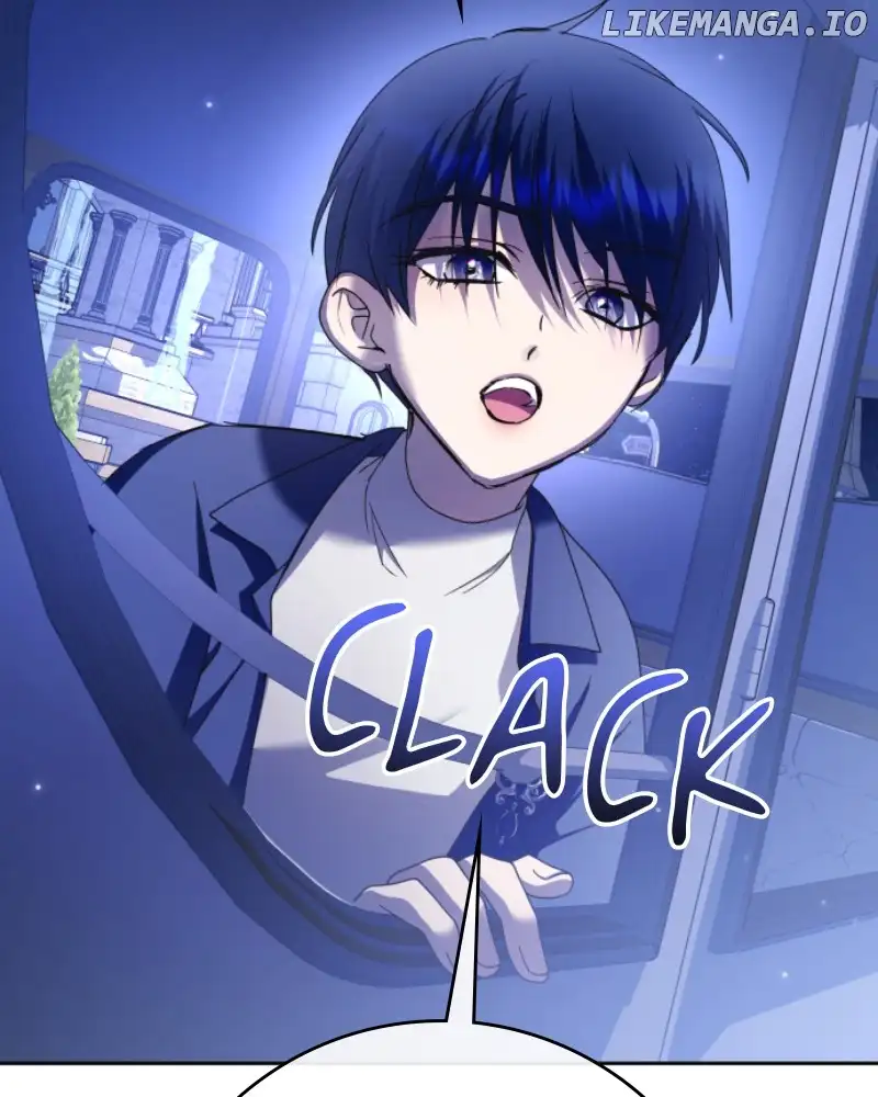 I Want to Be You, Just For A Day Chapter 204 page 164