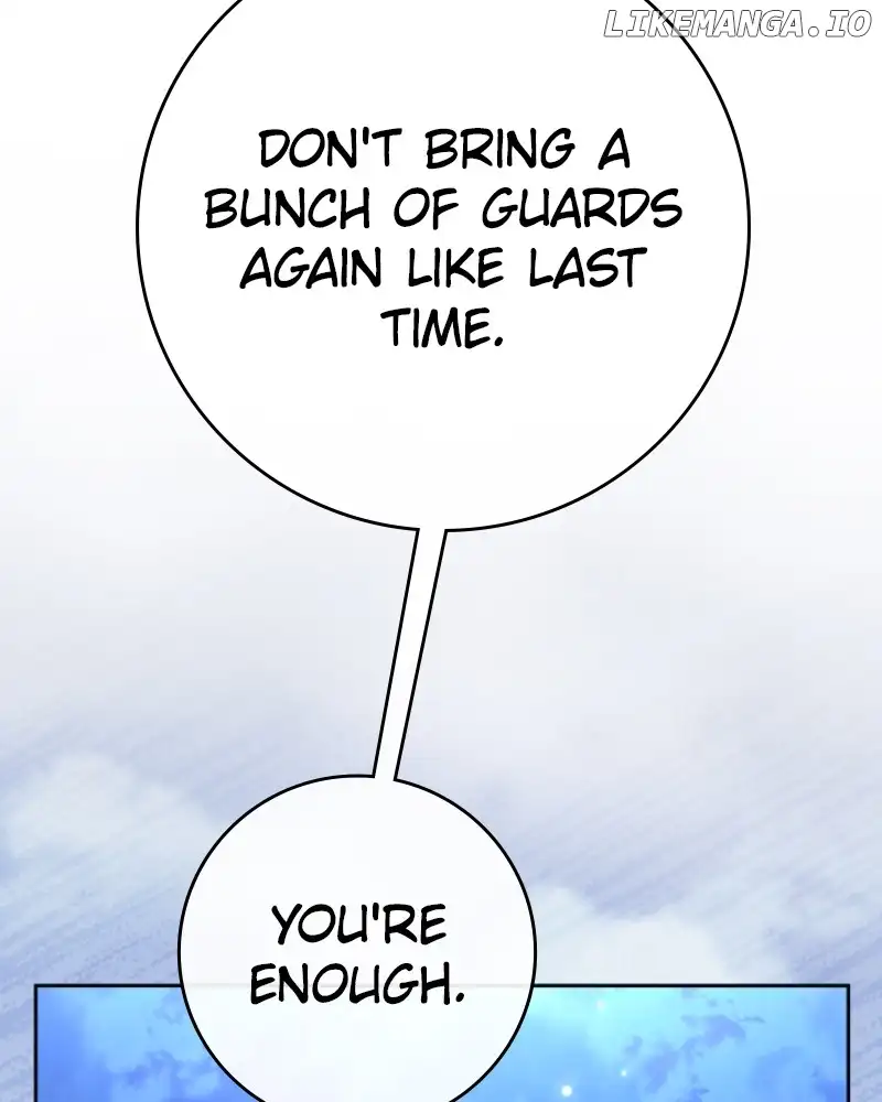 I Want to Be You, Just For A Day Chapter 204 page 165