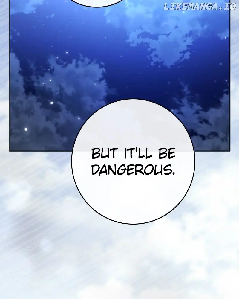 I Want to Be You, Just For A Day Chapter 204 page 166
