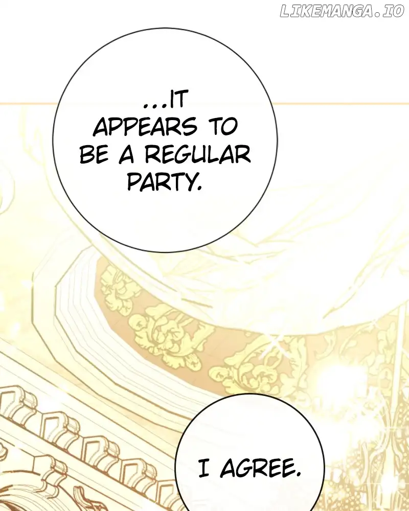 I Want to Be You, Just For A Day Chapter 204 page 16