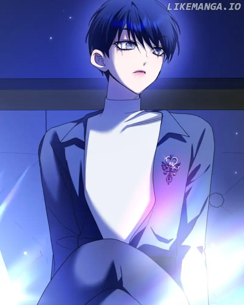 I Want to Be You, Just For A Day Chapter 204 page 176