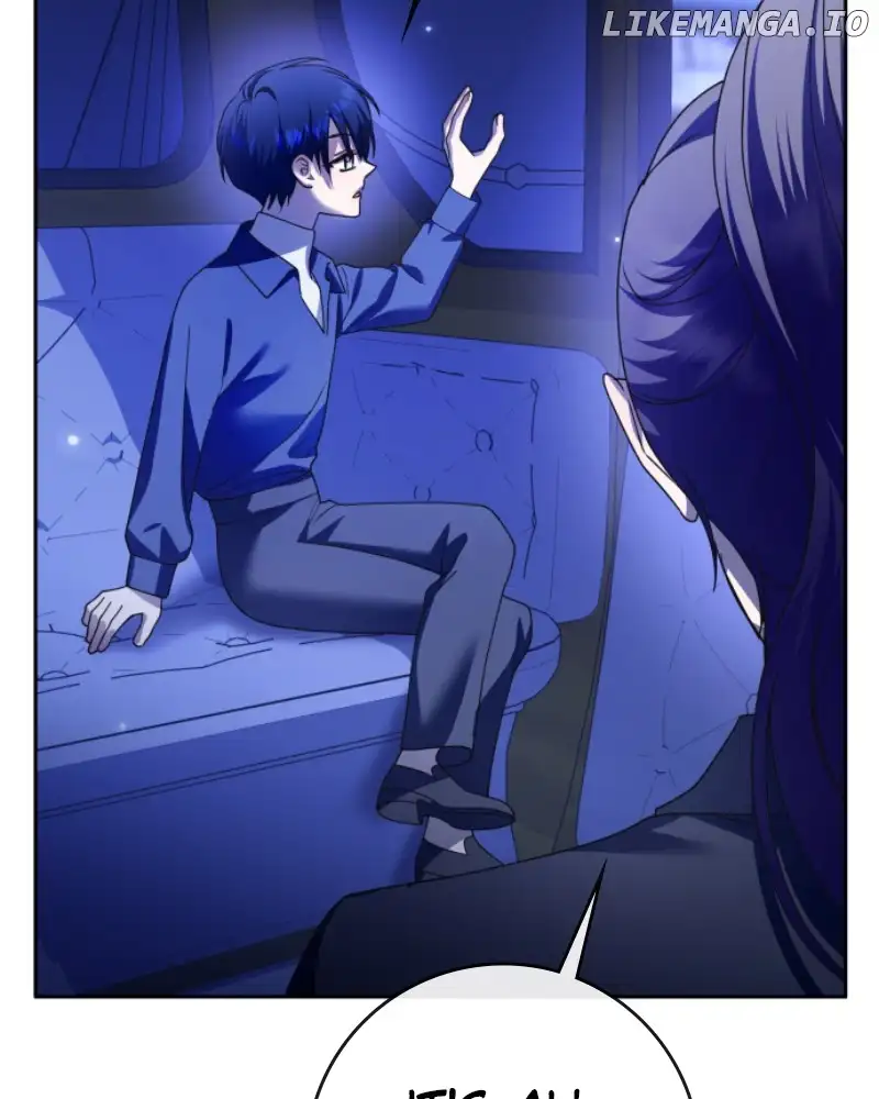 I Want to Be You, Just For A Day Chapter 204 page 178