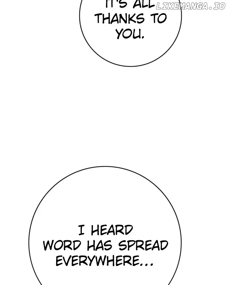I Want to Be You, Just For A Day Chapter 204 page 179