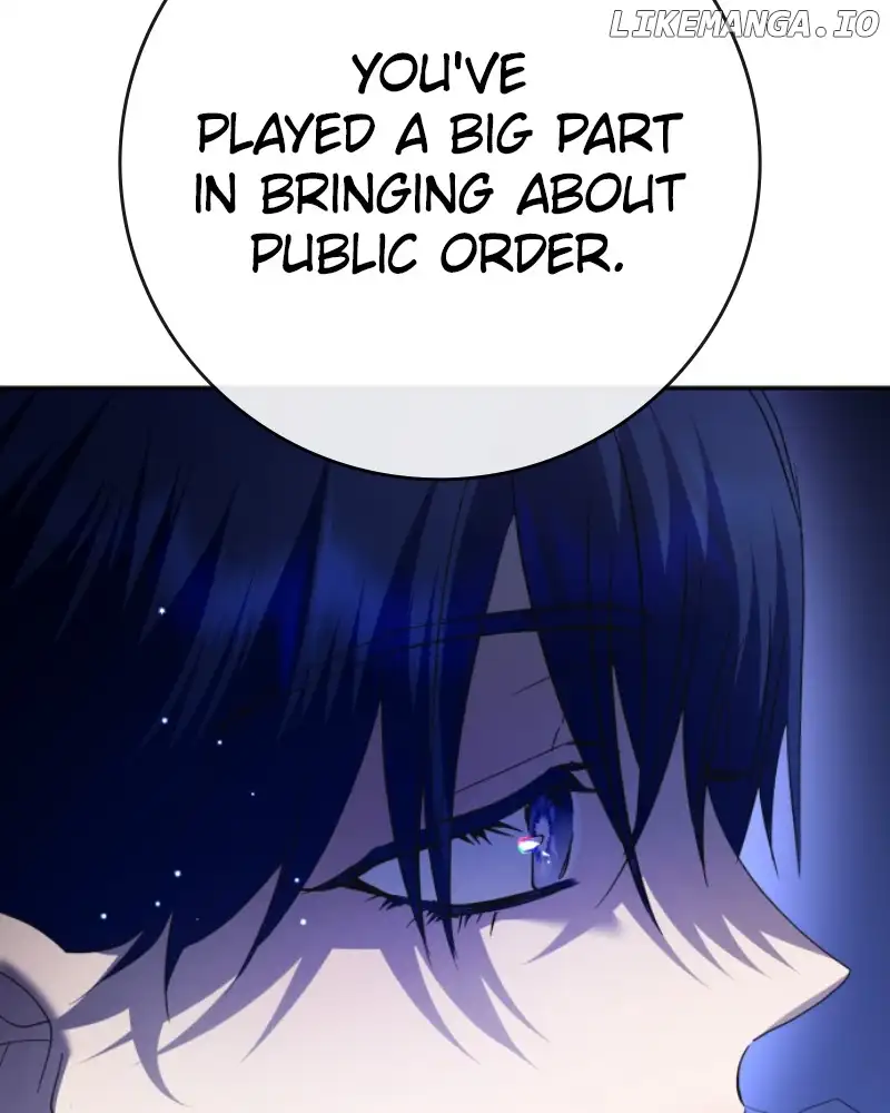 I Want to Be You, Just For A Day Chapter 204 page 182