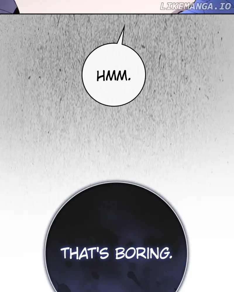 I Want to Be You, Just For A Day Chapter 204 page 183