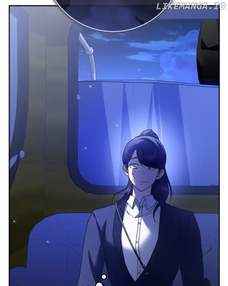 I Want to Be You, Just For A Day Chapter 204 page 184