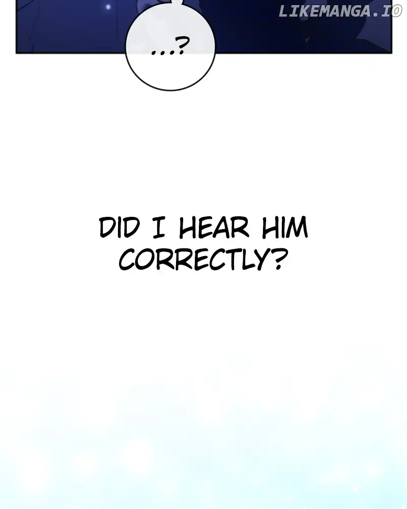 I Want to Be You, Just For A Day Chapter 204 page 185