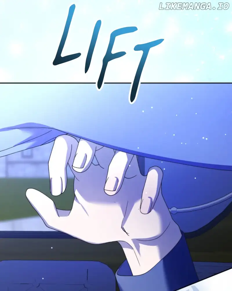 I Want to Be You, Just For A Day Chapter 204 page 186