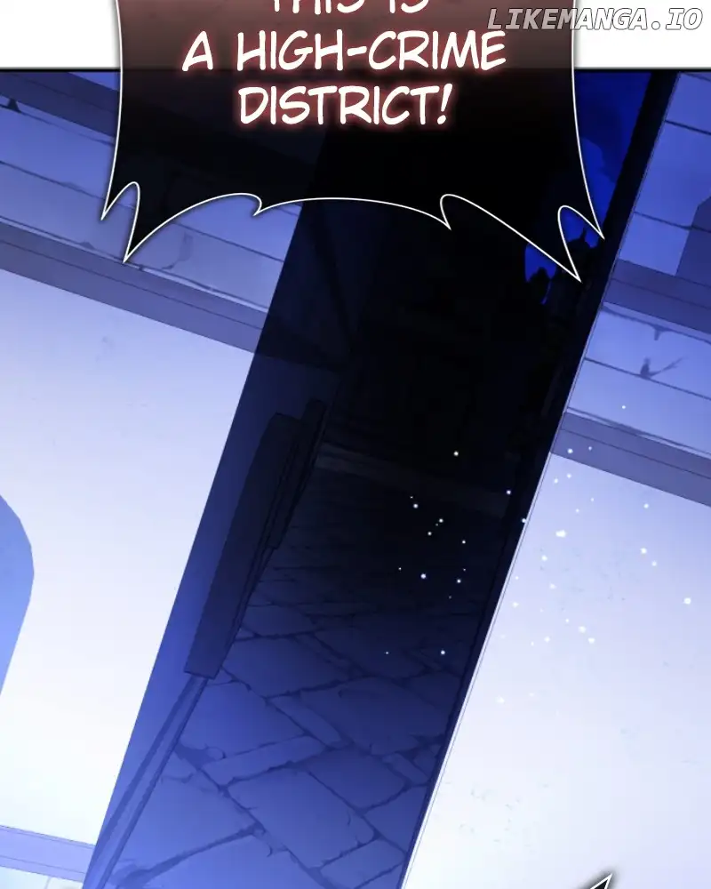 I Want to Be You, Just For A Day Chapter 204 page 191