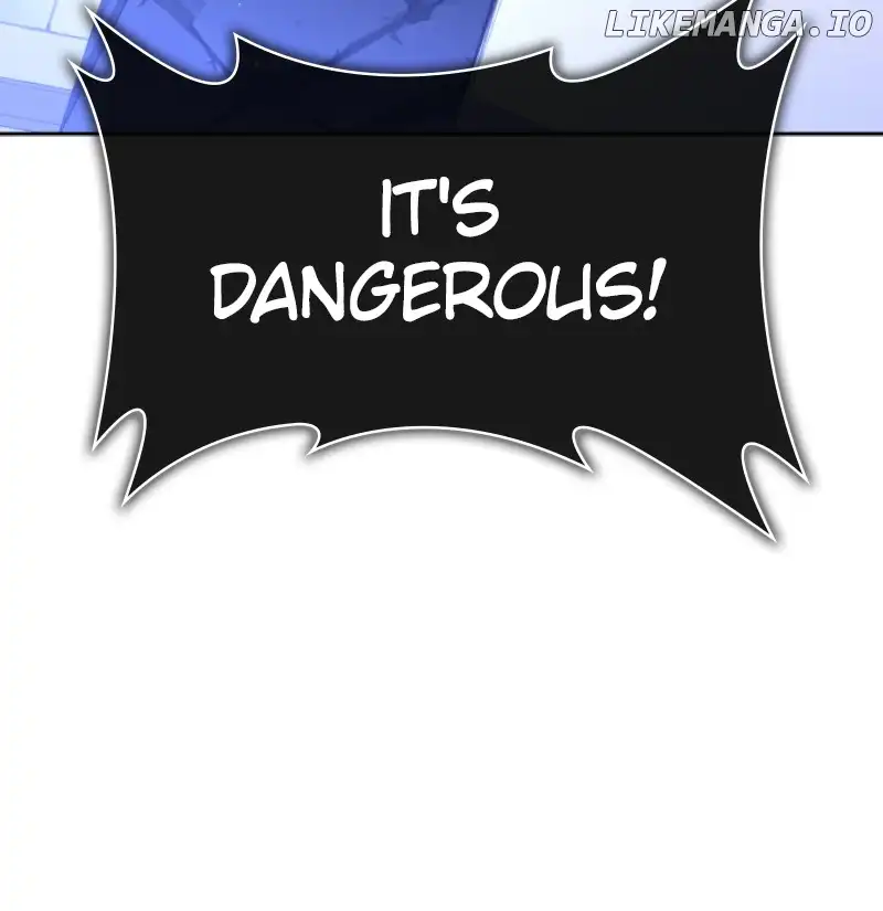 I Want to Be You, Just For A Day Chapter 204 page 192