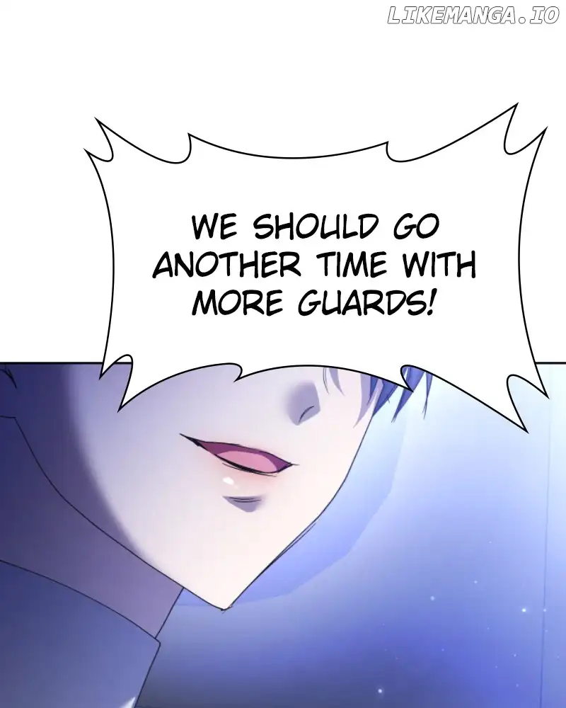 I Want to Be You, Just For A Day Chapter 204 page 193